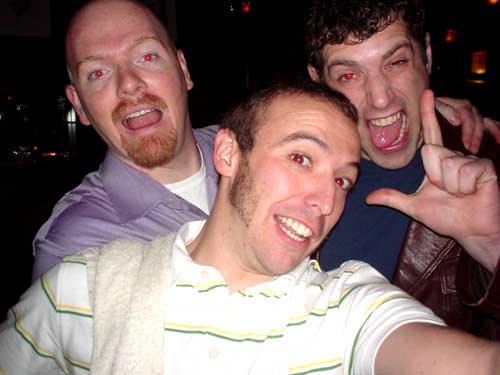 fatty, grant, john craven