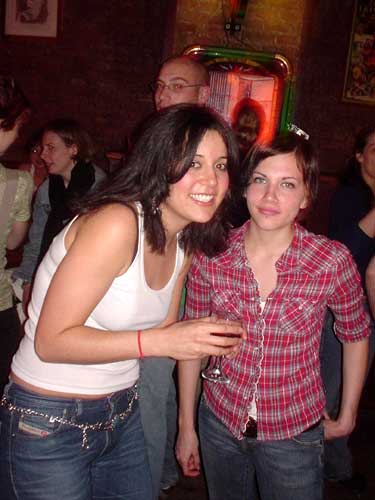 tara, tiffany