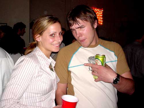 jim jazz, sarah l