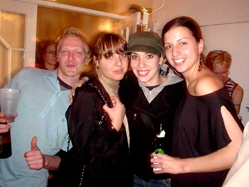karen landes, karen marsala, natasha