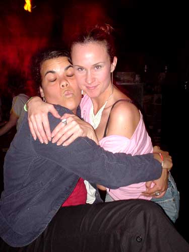 amy a, hope stevenson