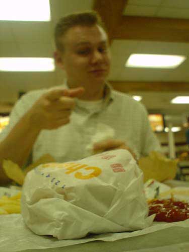 brett