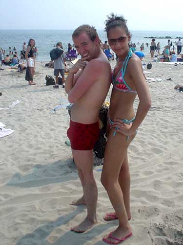 charlene, grant