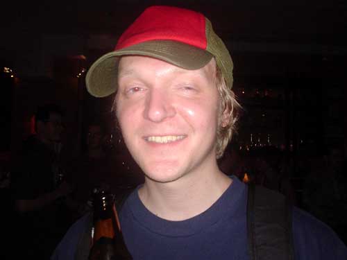 dave g