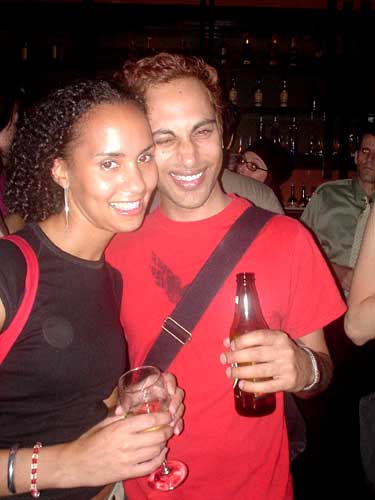 charlene, vin