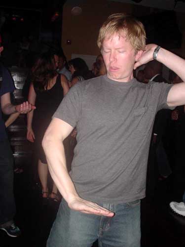 colin