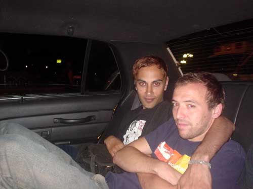 grant, vin