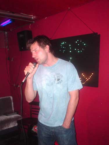 doug j