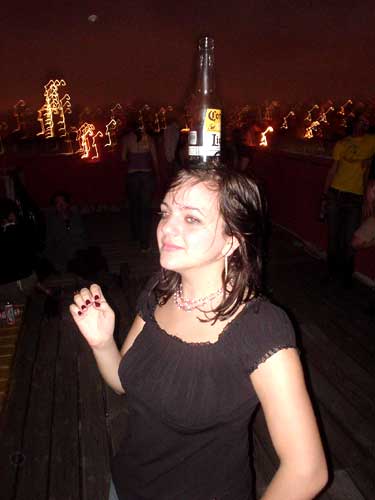 sarah