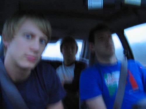 fatty, grant, me