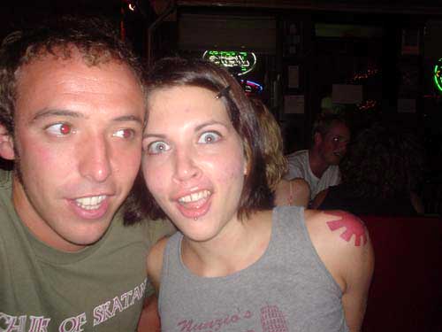 grant, tara