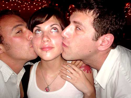 fatty, grant, tara
