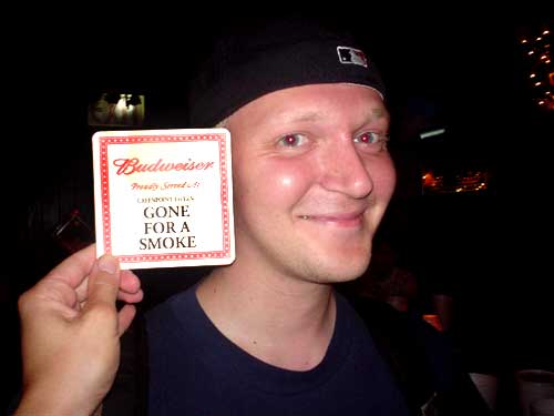 dave g