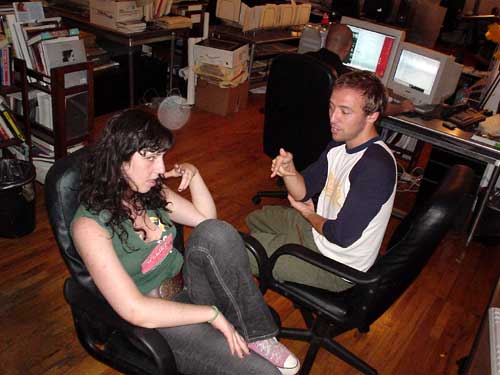 carrie, grant