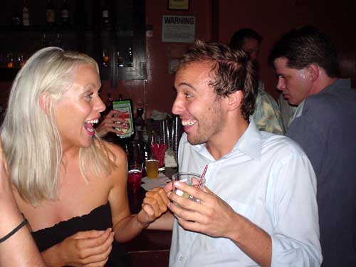 ali, grant