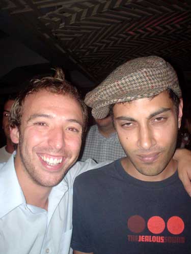 grant, vin