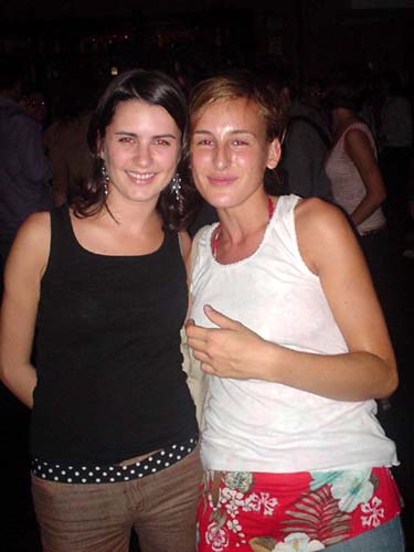laure, louise