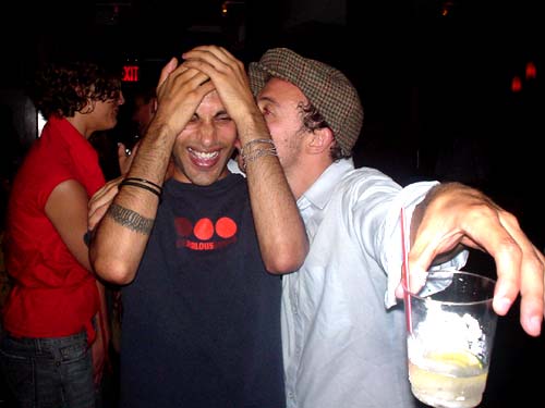 grant, vin