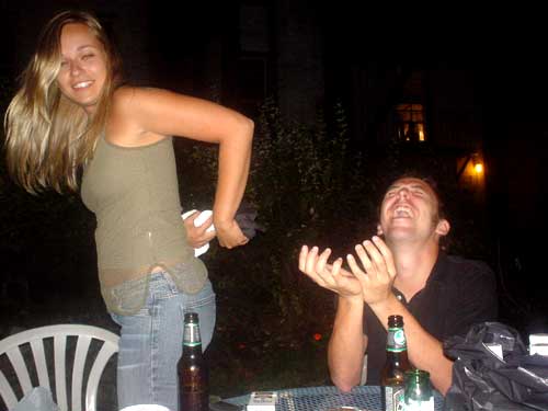 emily, grant