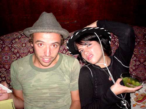 grant, tara