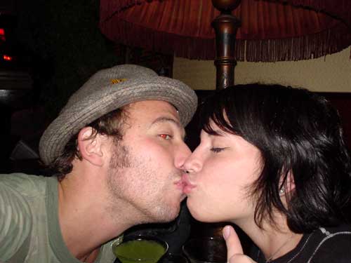 grant, tara
