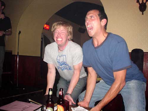 colin, frank