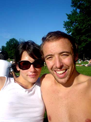 grant, tara