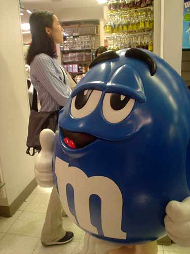 candy