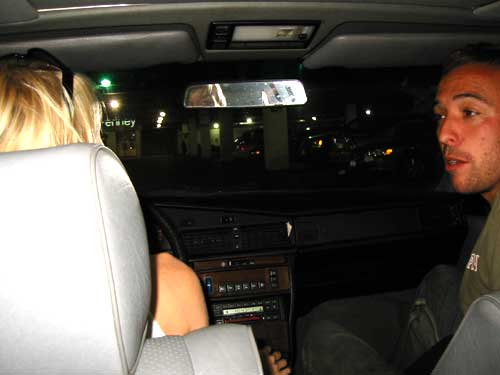 grant, nina