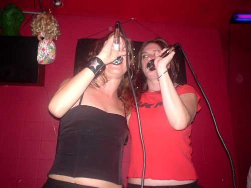 emma, lorelei