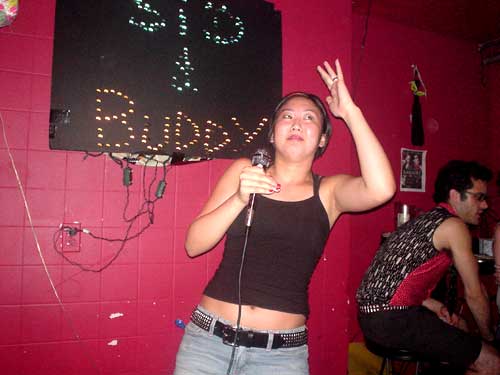 jen c