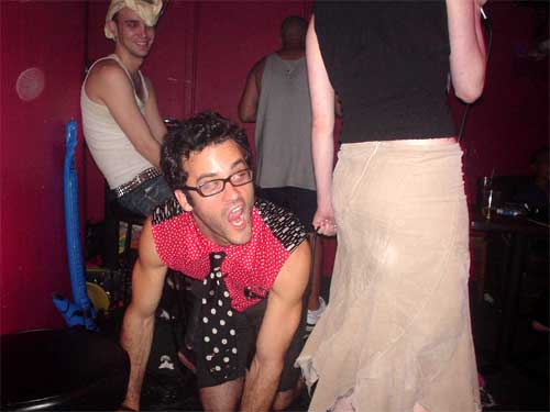 matt l