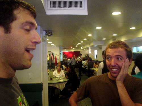 fatty, grant