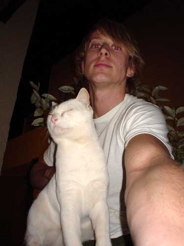 me