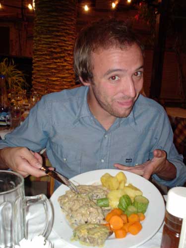 grant