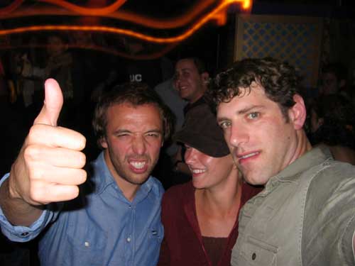 fatty, grant, tymber