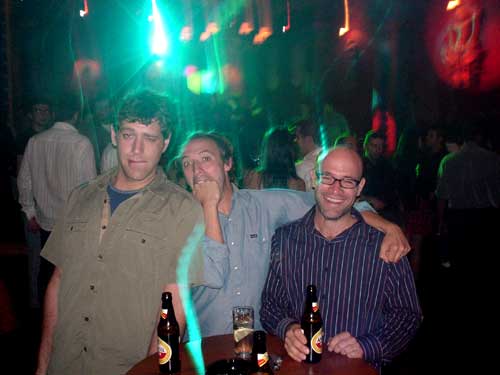 chris a, fatty, grant