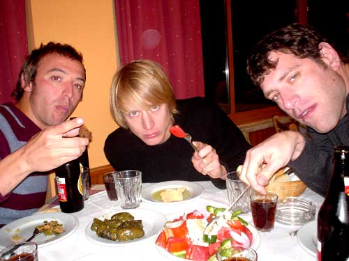 fatty, grant, me