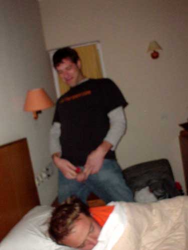 fatty, grant