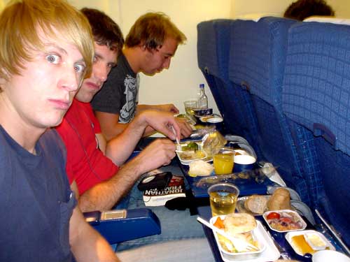 fatty, grant, me