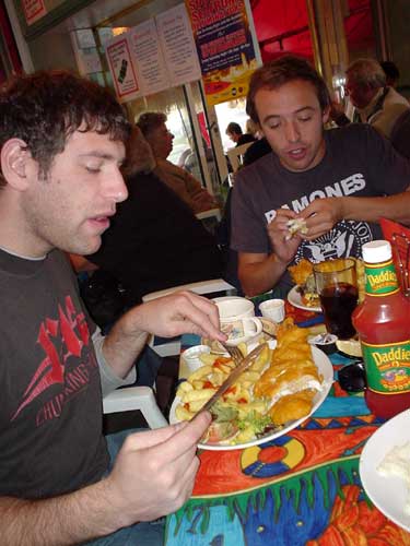 fatty, grant