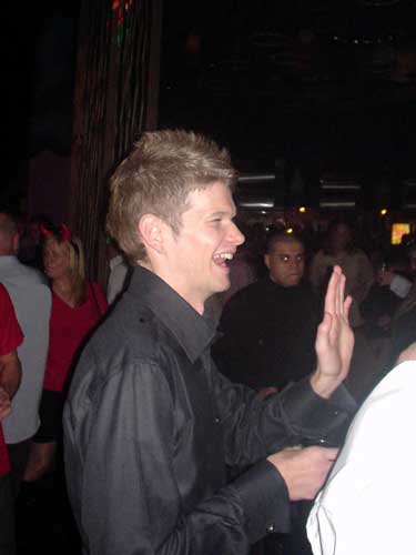 martin g