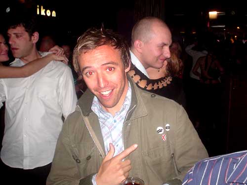 grant
