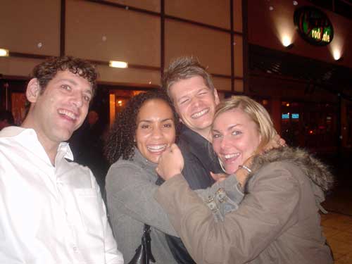 charlene, danni, fatty, martin g