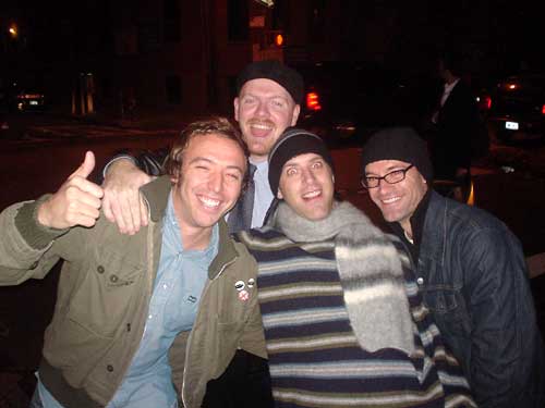 chris a, fatty, grant, john craven