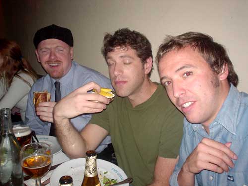 fatty, grant, john craven