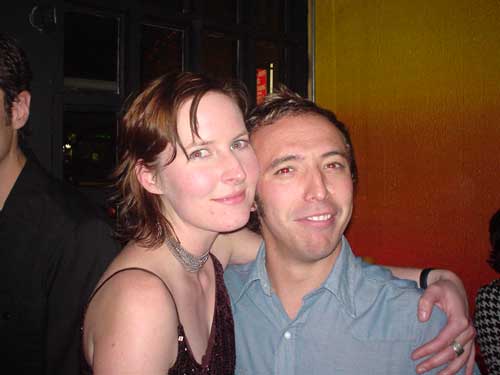 grant, jen crowe