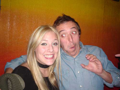 caitlin, grant