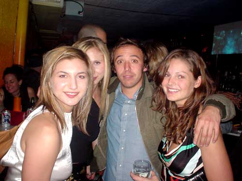 emily s, grant, sarah d