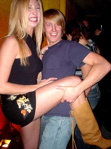 me, sarah d